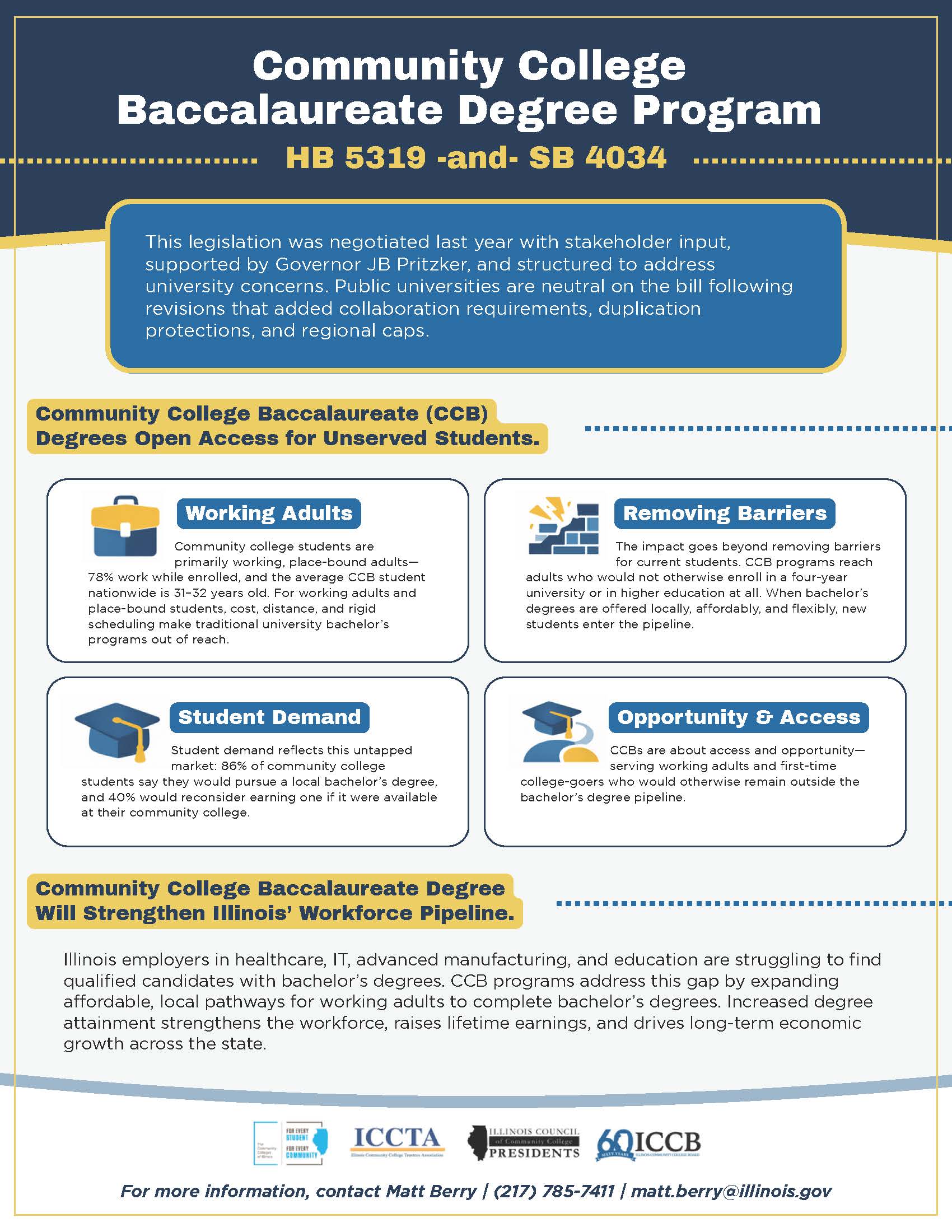 CCB regions fact sheet